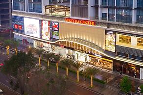 Mikage - Vinhome Metropolis Lieu Giai Apartment