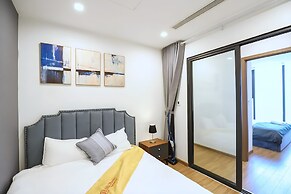 Mikage - Vinhome Metropolis Lieu Giai Apartment