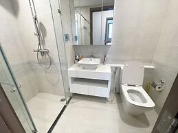 Mikage - Vinhome Metropolis Lieu Giai Apartment