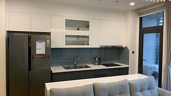 Mikage - Vinhome Metropolis Lieu Giai Apartment