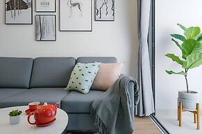 Mikage - Vinhome Metropolis Lieu Giai Apartment