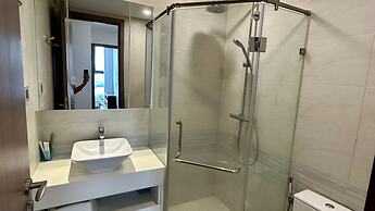 Mikage - Vinhome Metropolis Lieu Giai Apartment