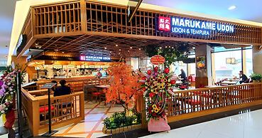 Mikage - Vinhome Metropolis Lieu Giai Apartment