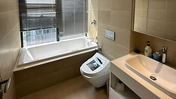 Mikage - Vinhome Metropolis Lieu Giai Apartment