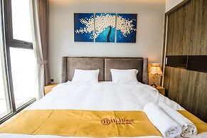 Mikage - Vinhome Metropolis Lieu Giai Apartment