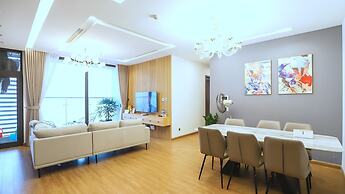 Mikage - Vinhome Metropolis Lieu Giai Apartment