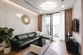 Mikage - Vinhome Metropolis Lieu Giai Apartment