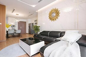 Mikage - Vinhome Metropolis Lieu Giai Apartment