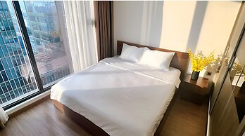 Mikage - Vinhome Metropolis Lieu Giai Apartment