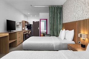 Home2 Suites by Hilton Phoenix Downtown