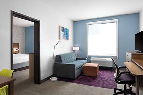 Home2 Suites by Hilton Phoenix Downtown