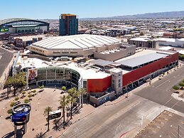 Home2 Suites by Hilton Phoenix Downtown