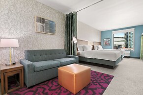 Home2 Suites by Hilton Phoenix Downtown
