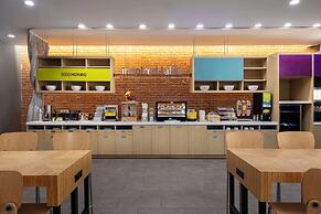 Home2 Suites by Hilton Phoenix Downtown