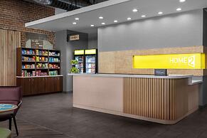 Home2 Suites by Hilton Phoenix Downtown