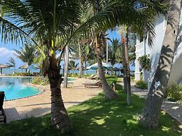 TENT GLAMPING -MUINE SUN & SEA