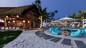 TENT GLAMPING -MUINE SUN & SEA