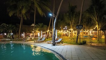 TENT GLAMPING -MUINE SUN & SEA