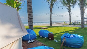 TENT GLAMPING -MUINE SUN & SEA