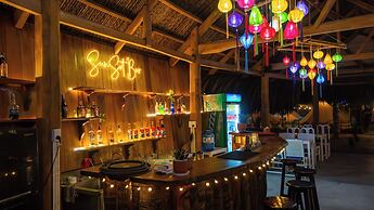 TENT GLAMPING -MUINE SUN & SEA