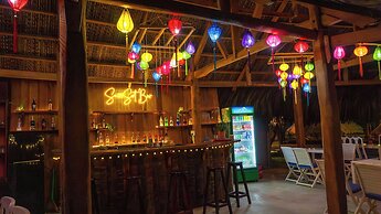 TENT GLAMPING -MUINE SUN & SEA