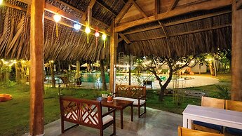 TENT GLAMPING -MUINE SUN & SEA