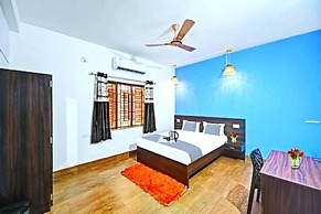 Goroomgo Madison Homes Bhubaneswar