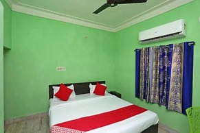 Goroomgo Madison Homes Bhubaneswar