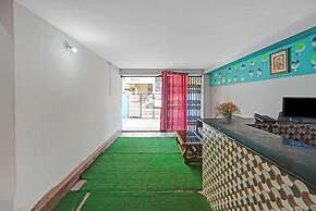 Goroomgo Madison Homes Bhubaneswar