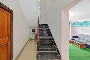 Goroomgo Madison Homes Bhubaneswar