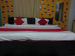 Goroomgo Madison Homes Bhubaneswar