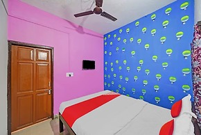 Goroomgo Madison Homes Bhubaneswar