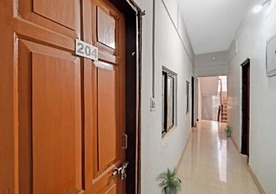 Goroomgo Madison Homes Bhubaneswar