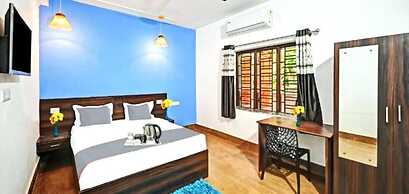 Goroomgo Madison Homes Bhubaneswar