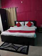 Goroomgo Madison Homes Bhubaneswar