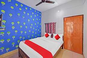 Goroomgo Madison Homes Bhubaneswar