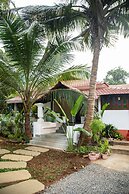 Lamrin Ucassaim Goa