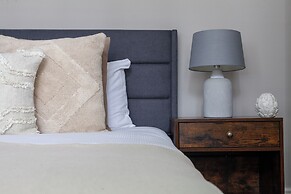 The Hammersmith Apartments