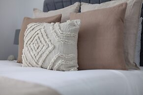 The Hammersmith Apartments