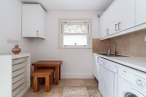 The Hammersmith Apartments