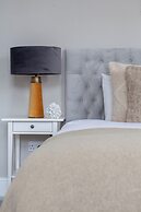 The Hammersmith Apartments