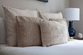 The Hammersmith Apartments