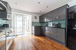 The Hammersmith Apartments