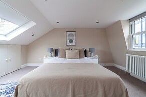 The Hammersmith Apartments