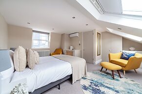 The Hammersmith Apartments