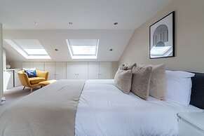 The Hammersmith Apartments