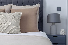 The Hammersmith Apartments