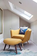 The Hammersmith Apartments