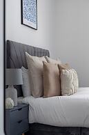 The Hammersmith Apartments