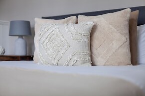 The Hammersmith Apartments